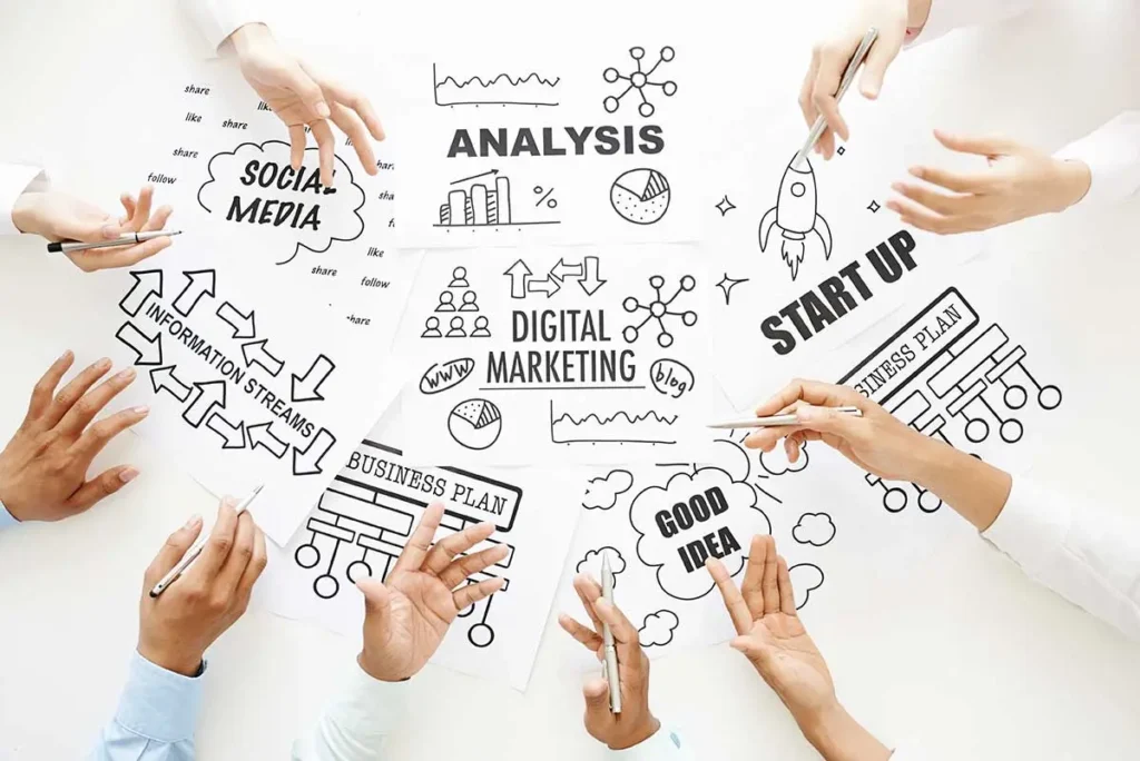 Marketing Digital
