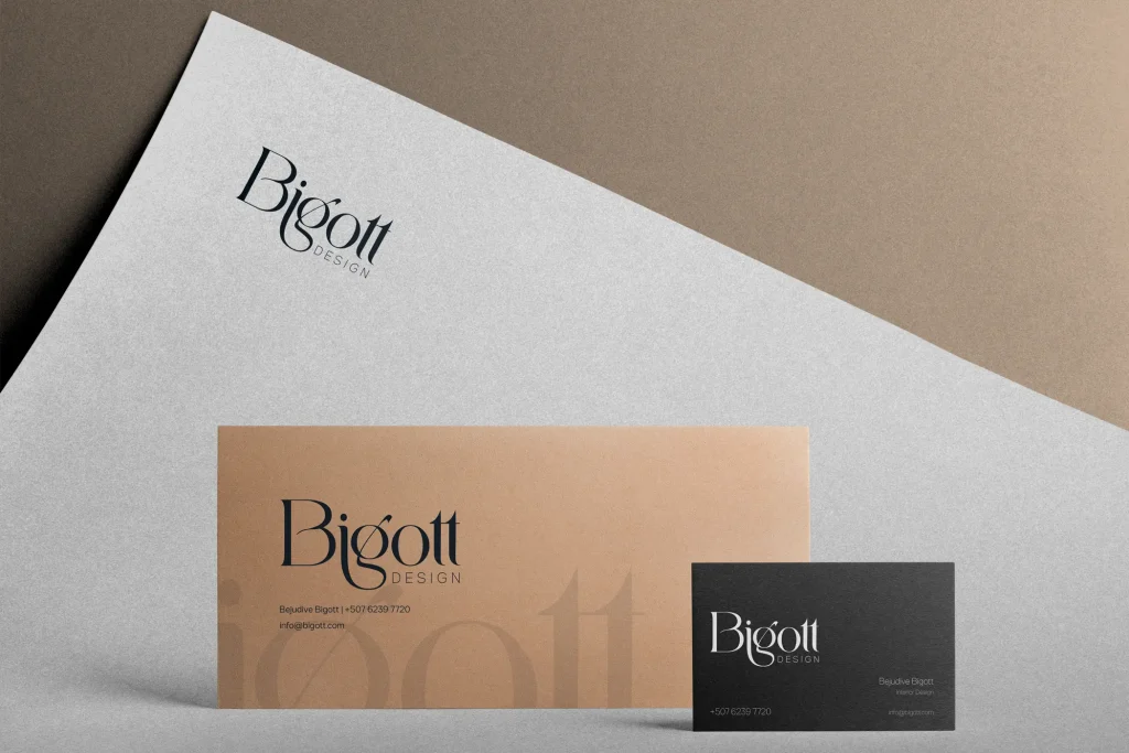 bigott-design