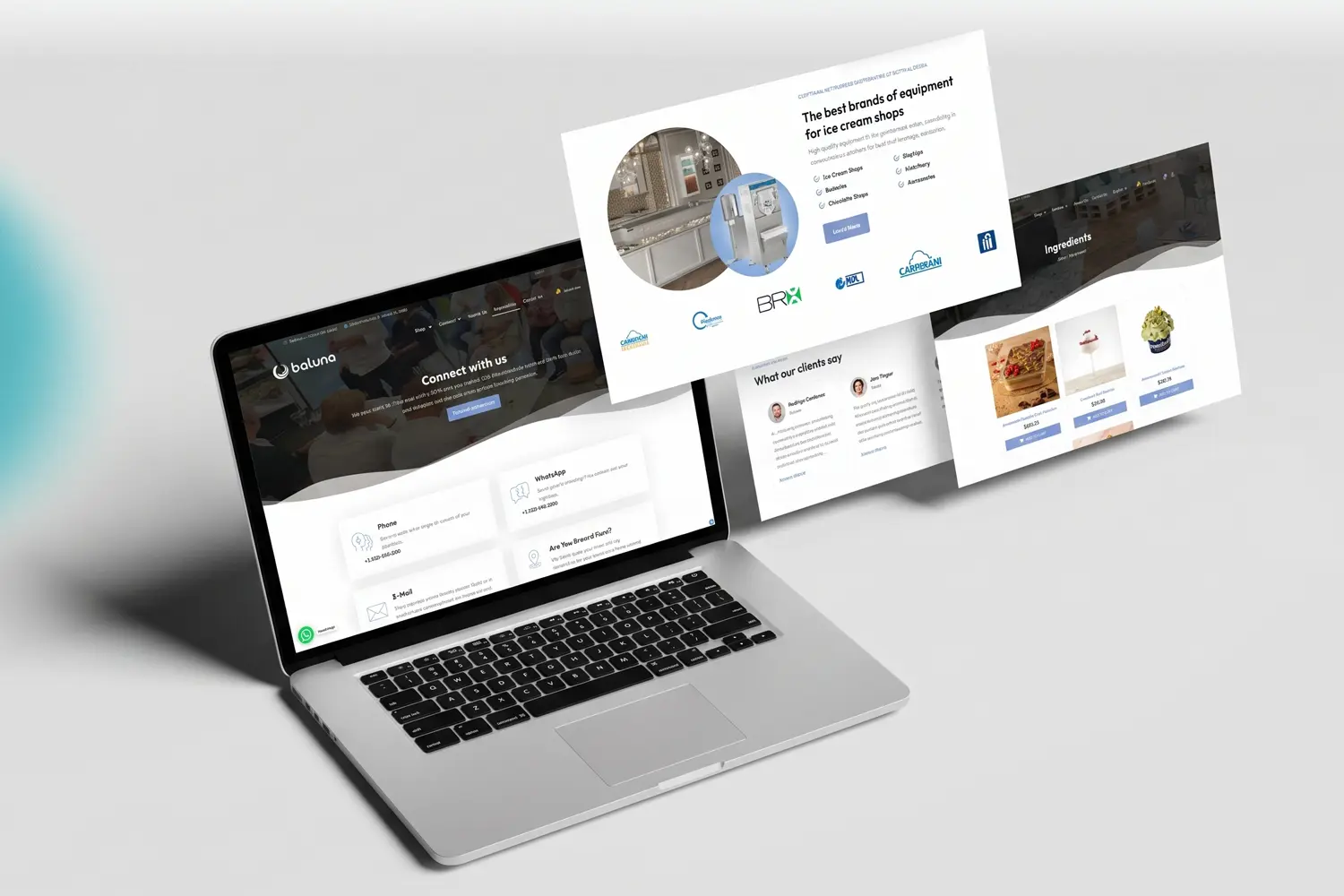 Diseño Web
