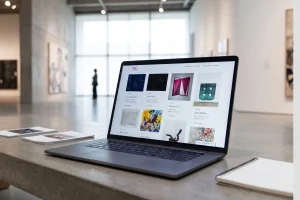 E-commerce